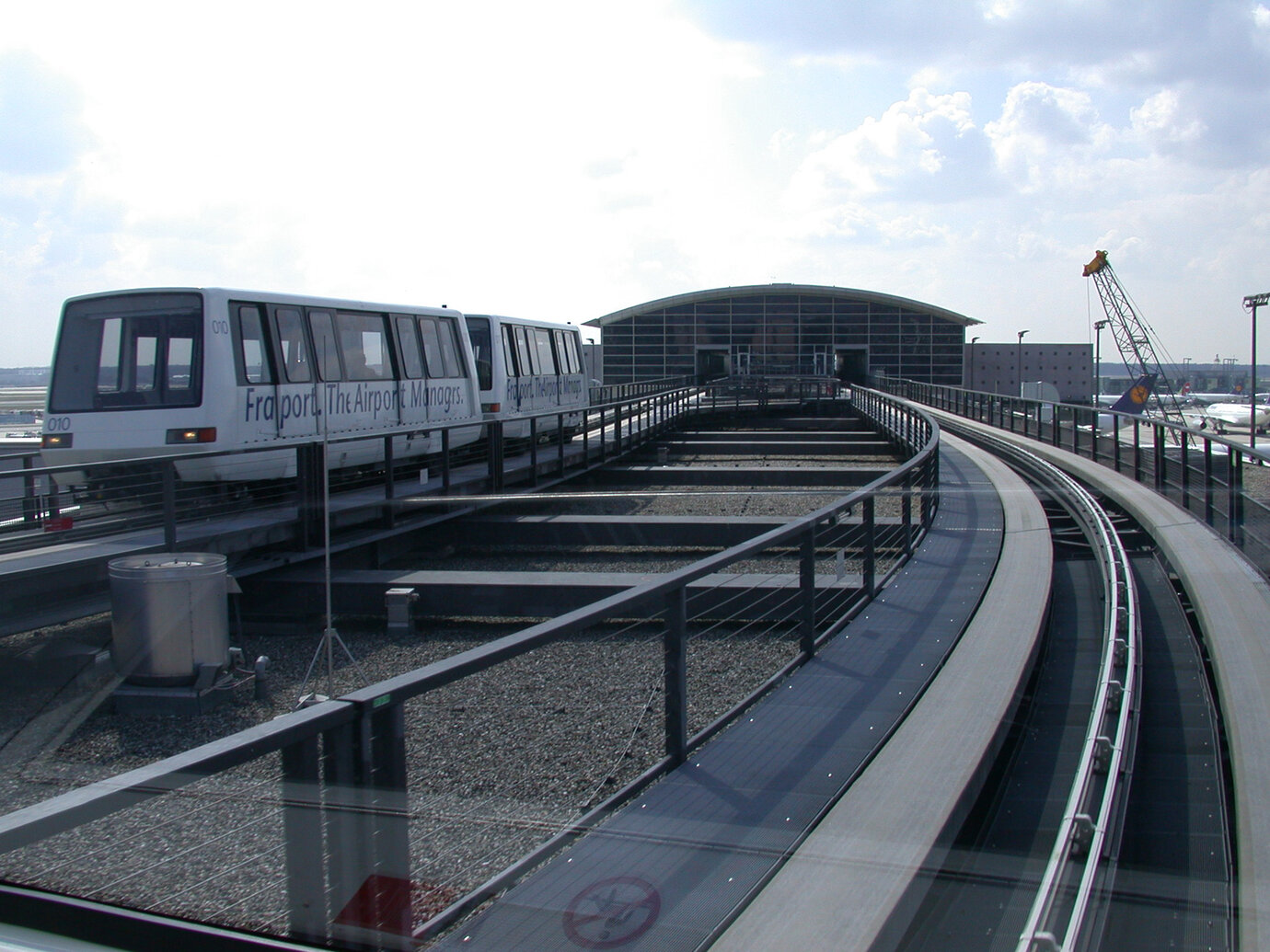 PTS - Station
