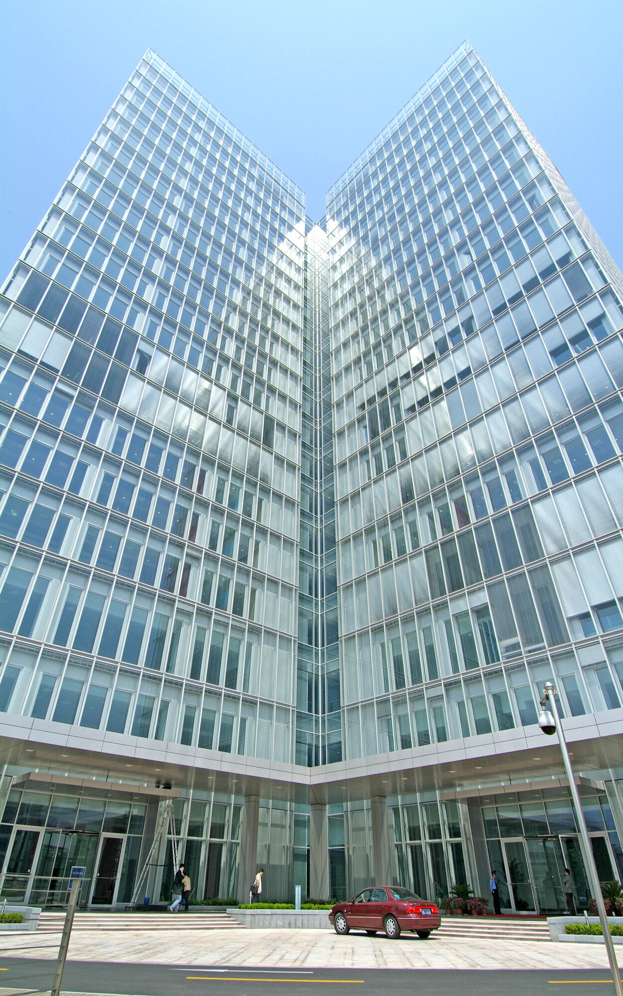 Foto 2004