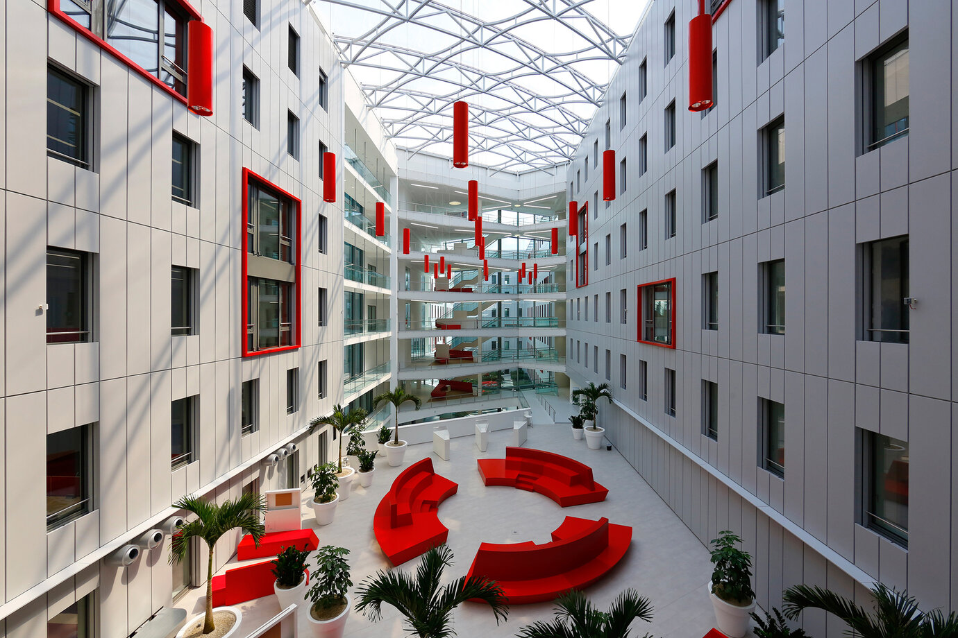 Atrium