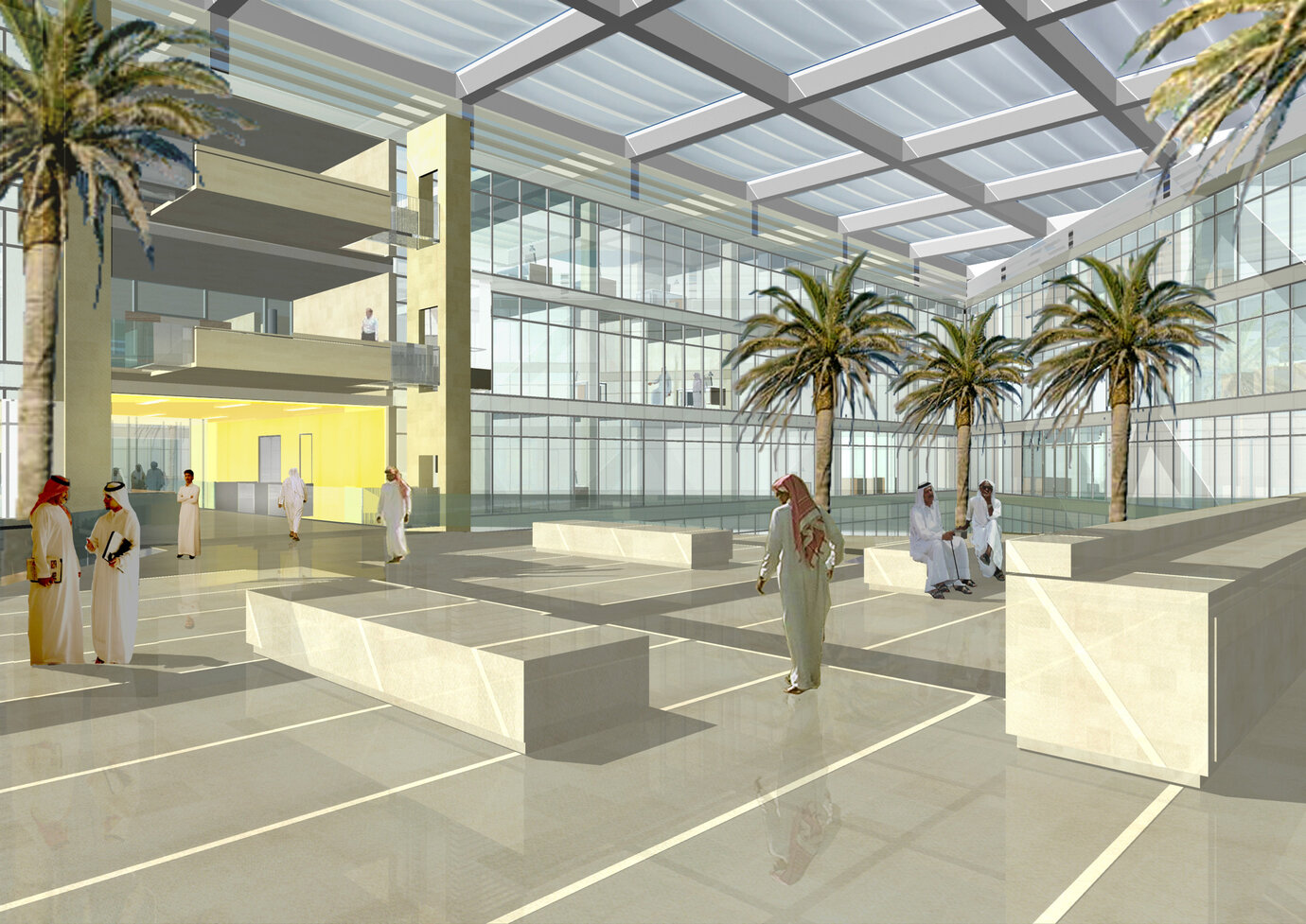 Atrium