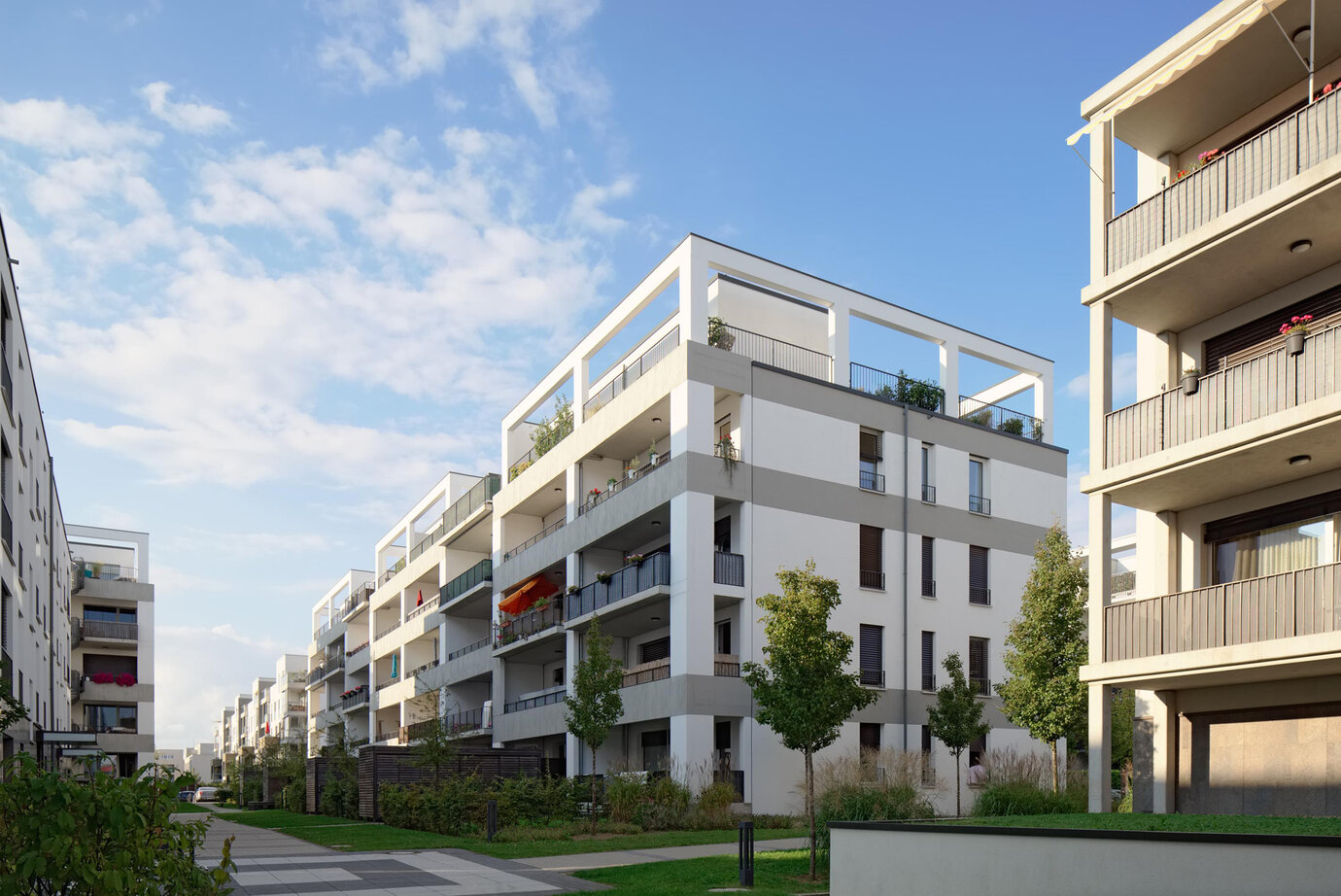 © AS+P Albert Speer + Partner GmbH | Foto: Axel Stephan