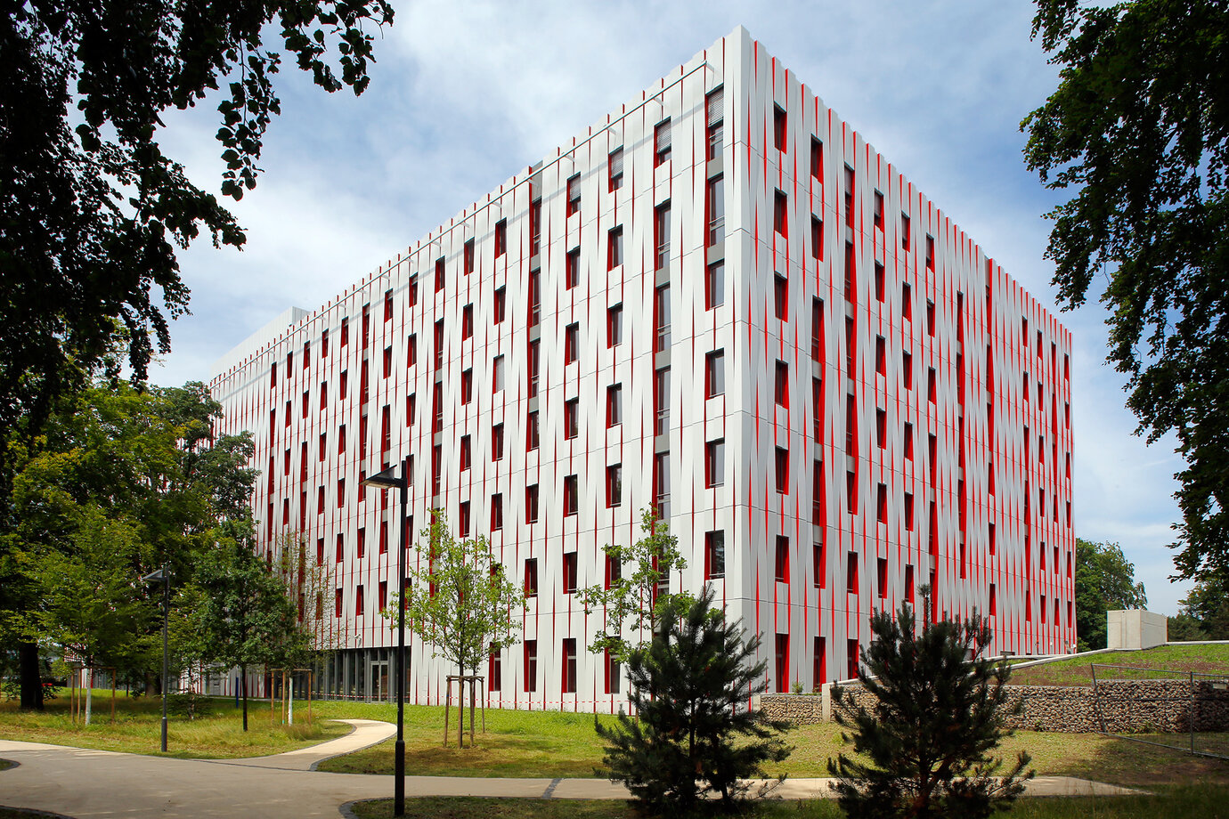 Außenansicht