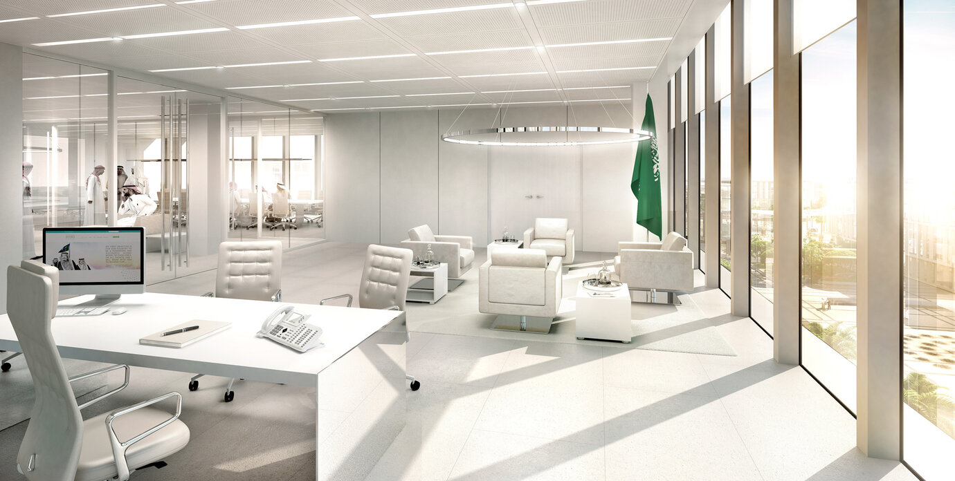 Büro
