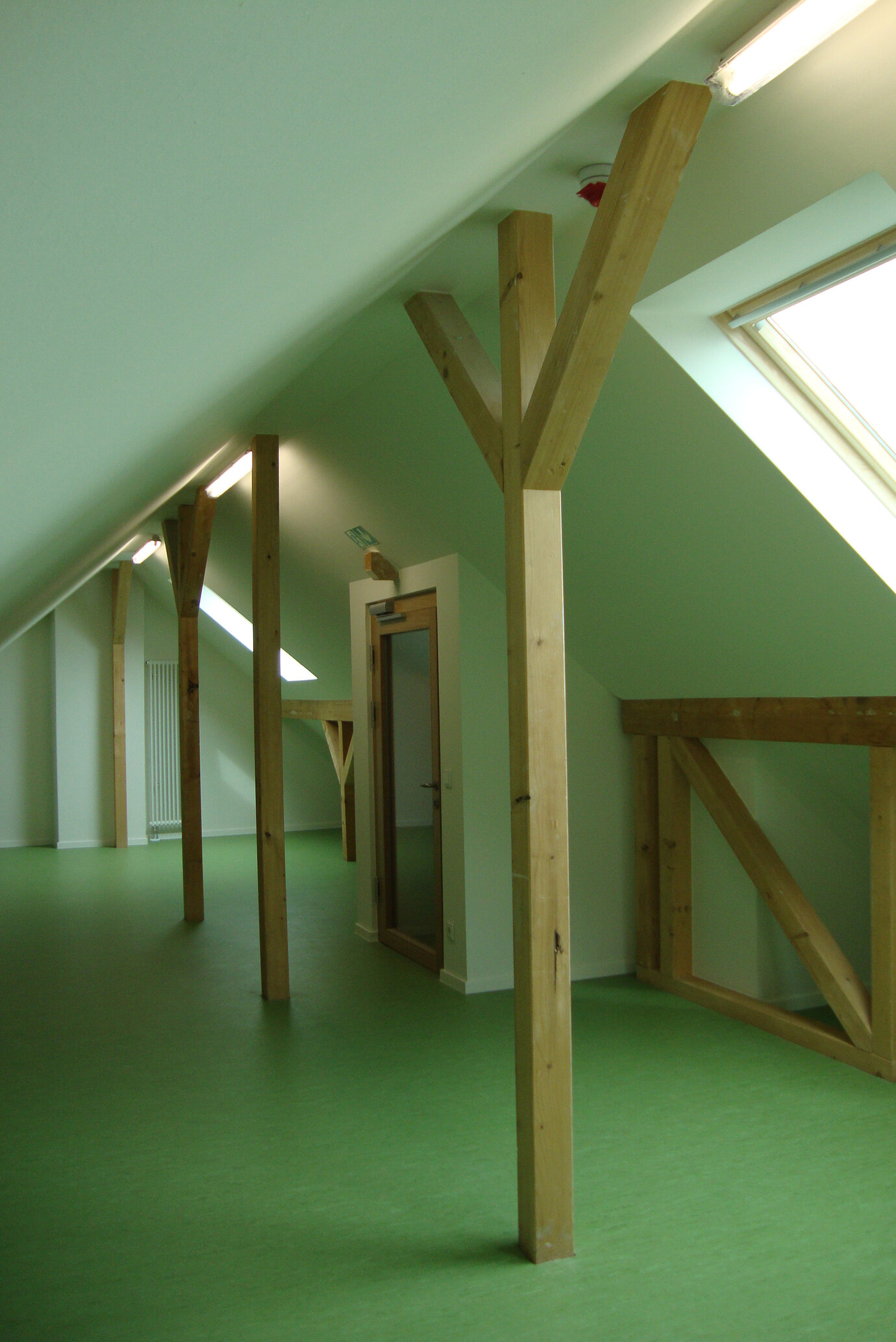 Innenraum