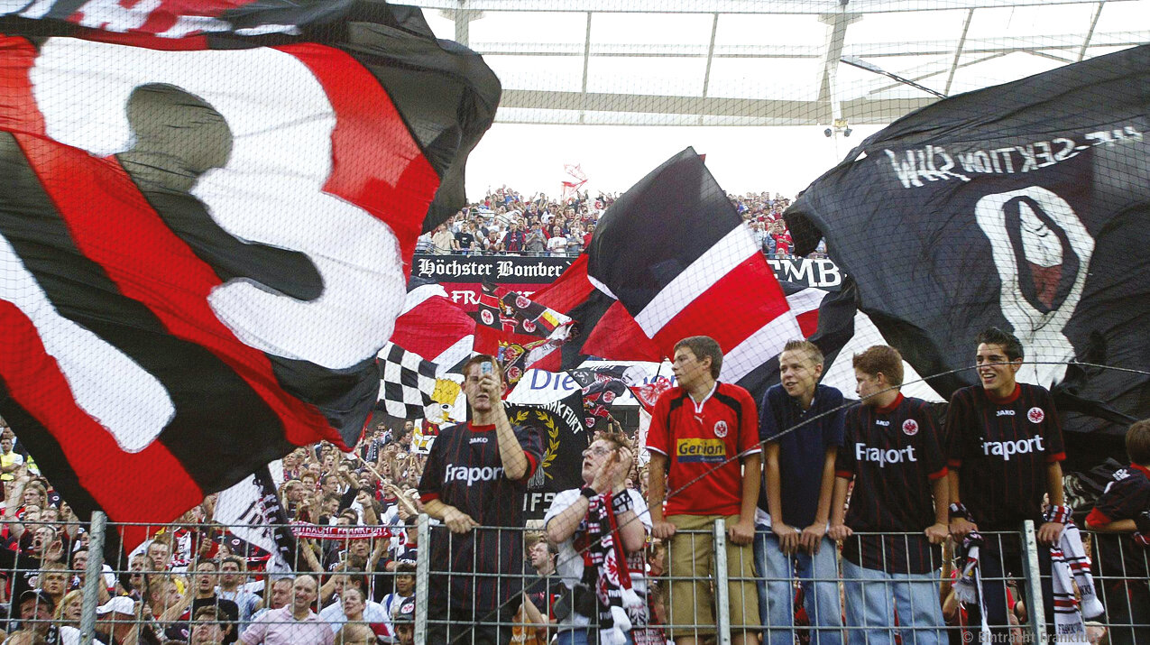 Fußballfans