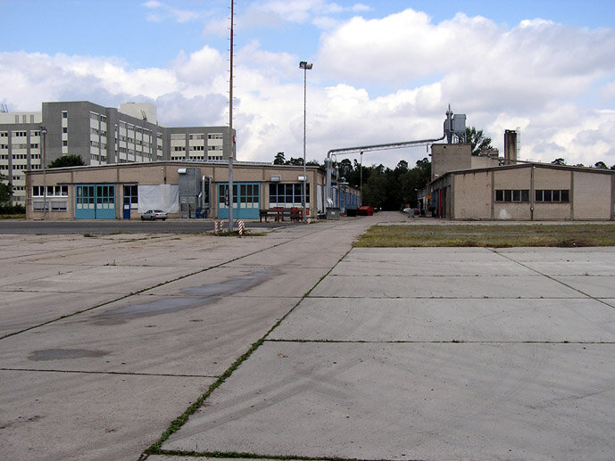 Bestandsgebäude