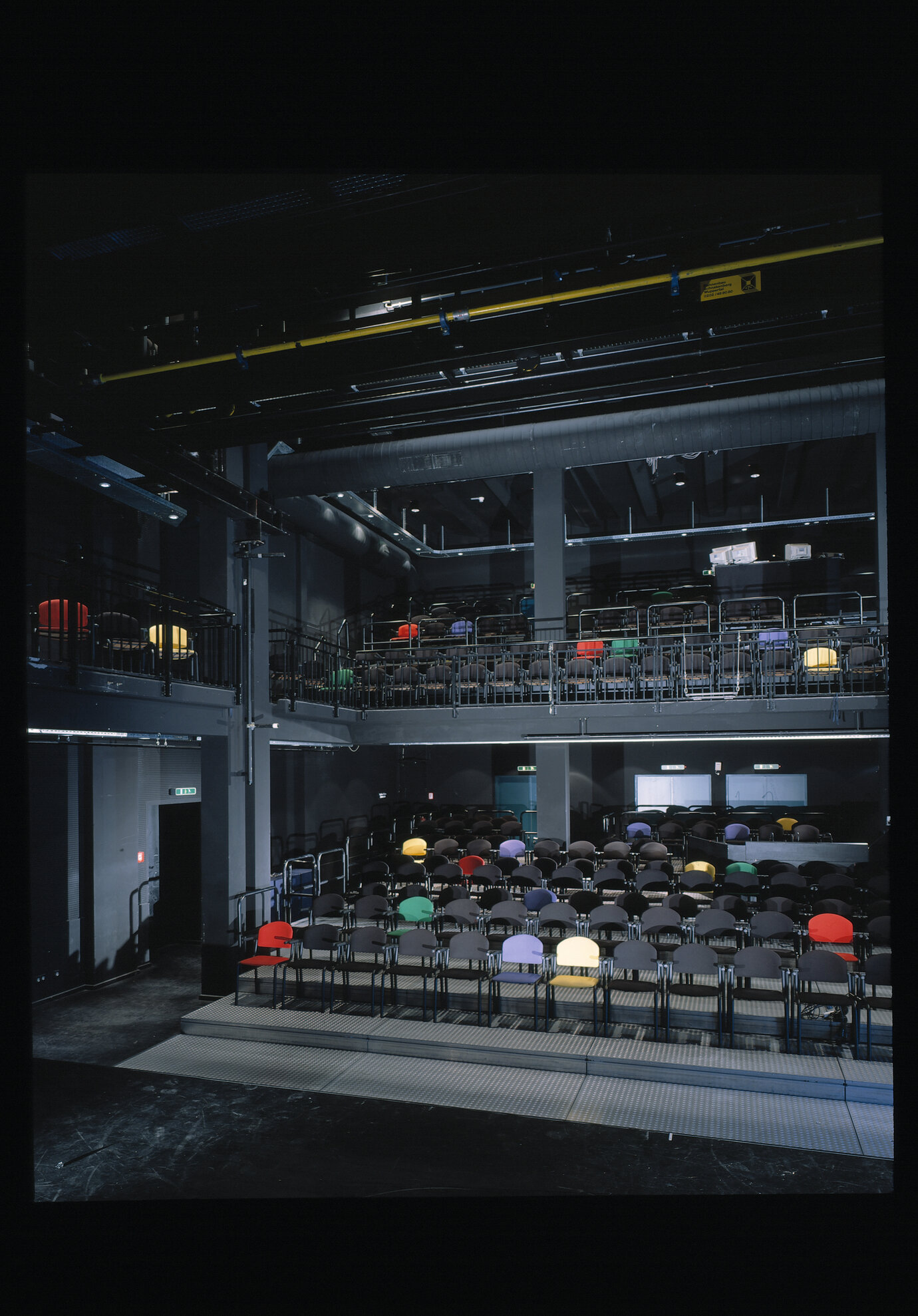 Theater