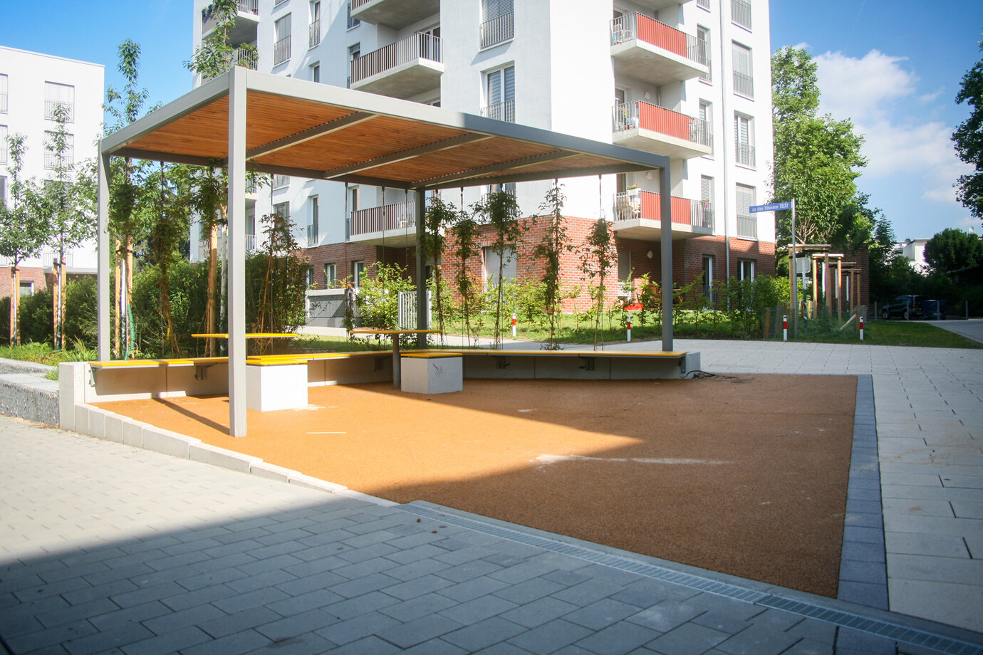 Hof 5