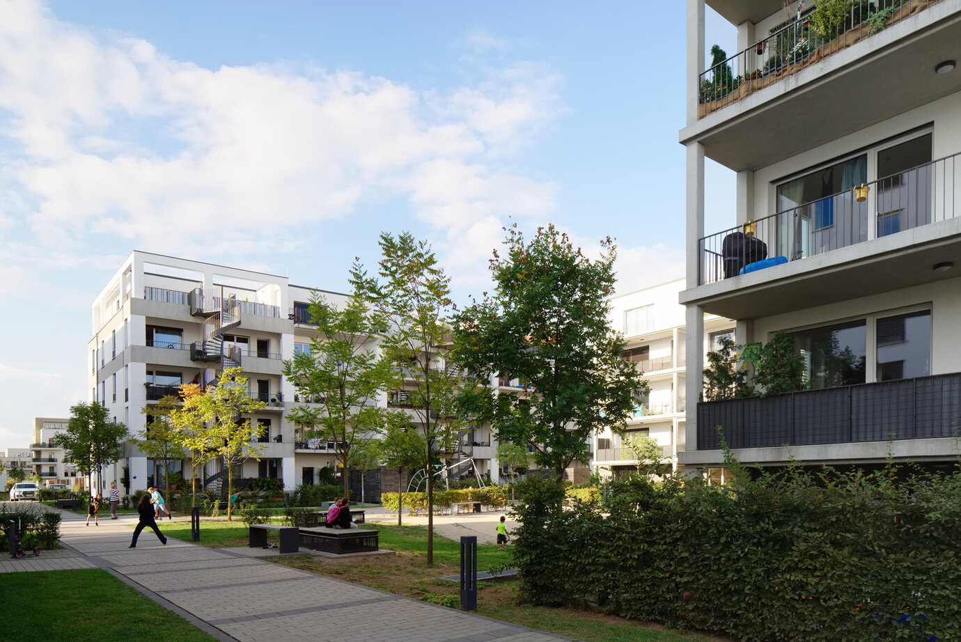 © AS+P Albert Speer + Partner GmbH | Foto: Axel Stephan