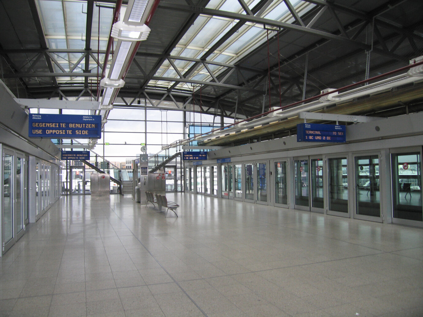 Innenansicht