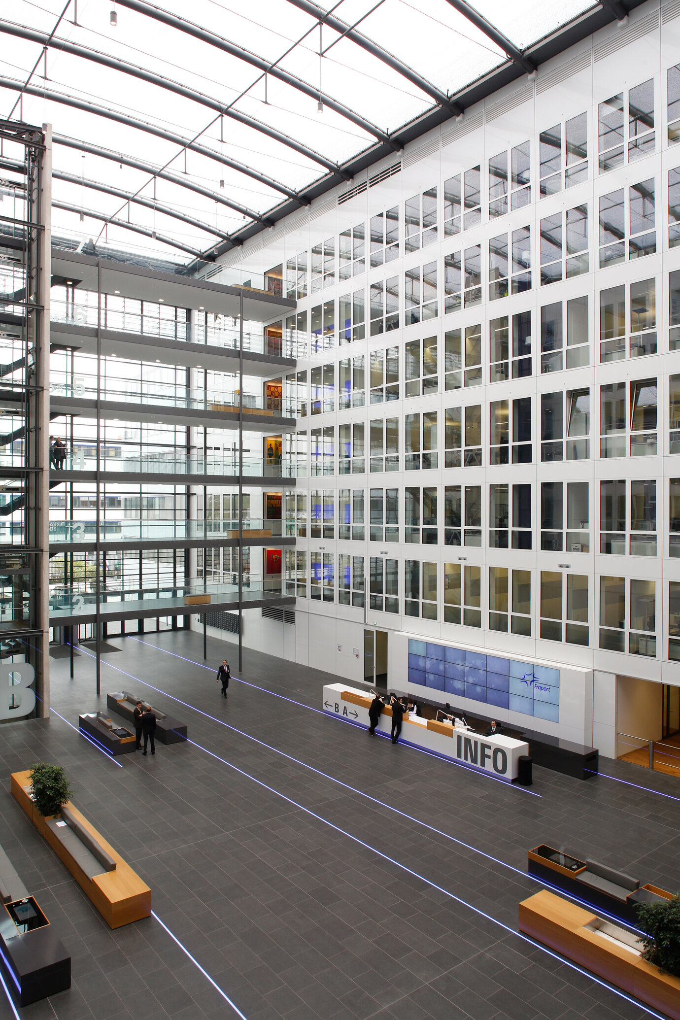 Atrium