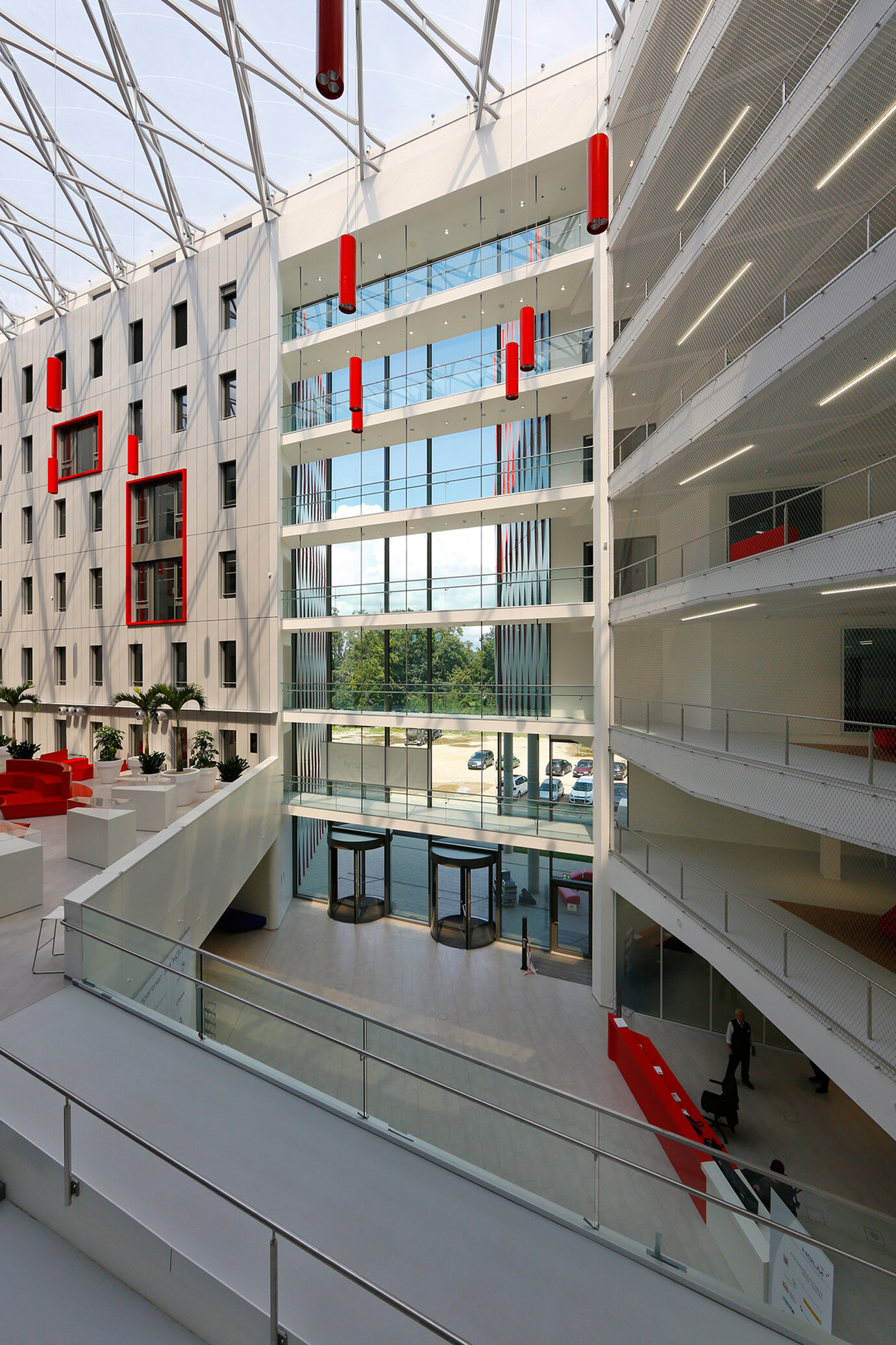 Atrium