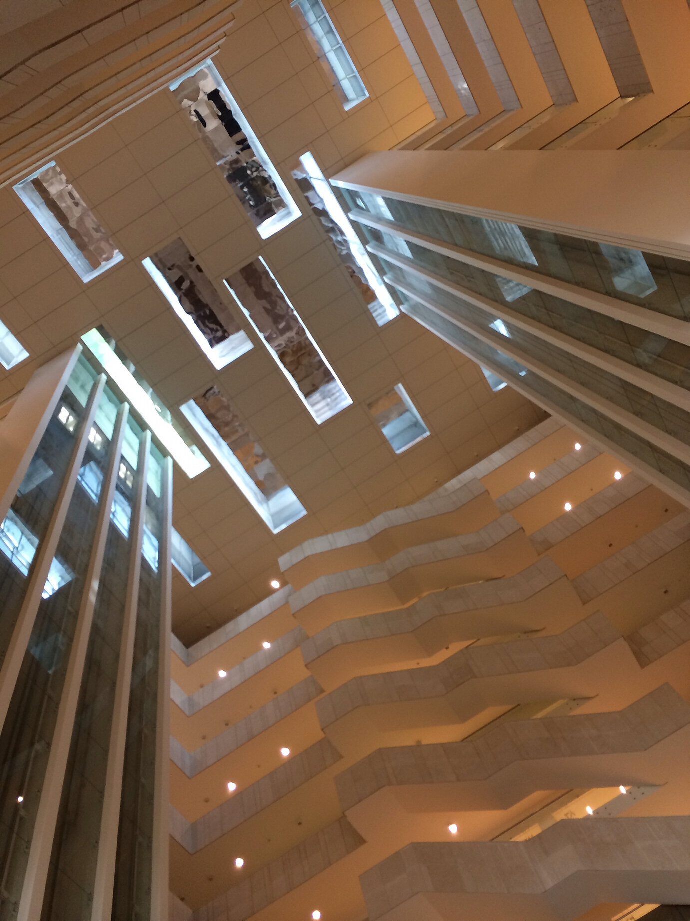 Atrium