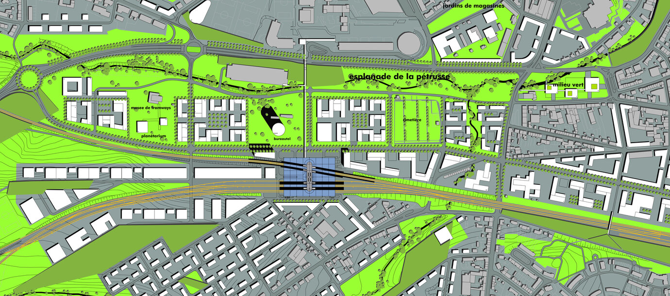 Masterplan
