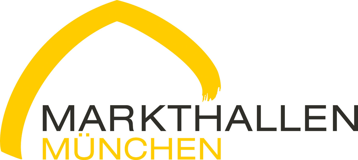 Logo der Markthallen München